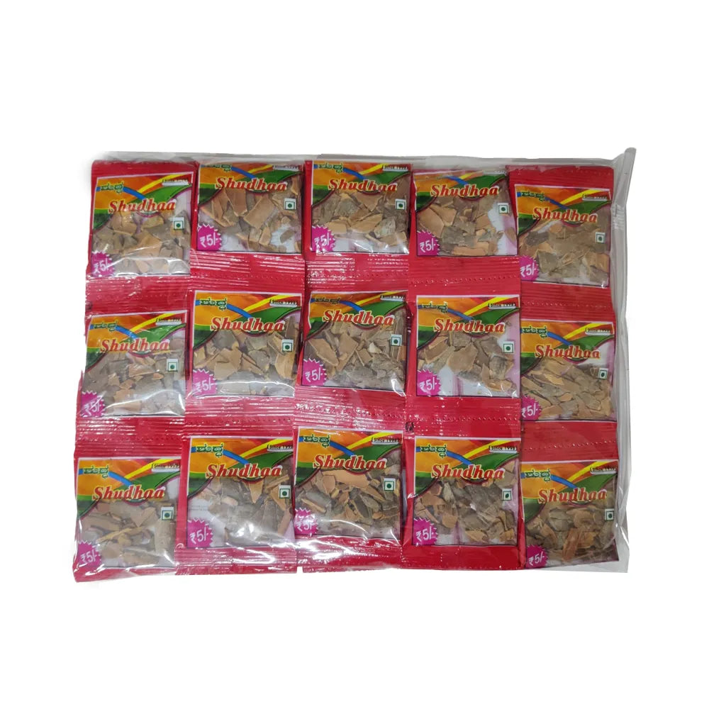 Cinnamon Chakke 5 Rs Sachet-1